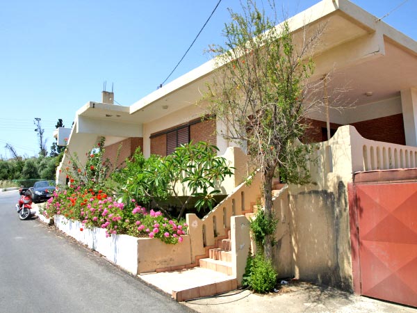 Crete Real Estate for sale. ID 04-602