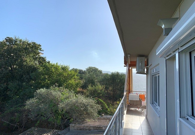 Apartment for sale in Chania. ID 04-1214