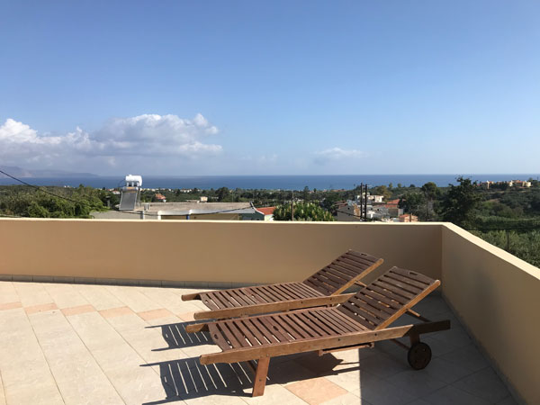 Crete apartment for Sale. ID 04-1079