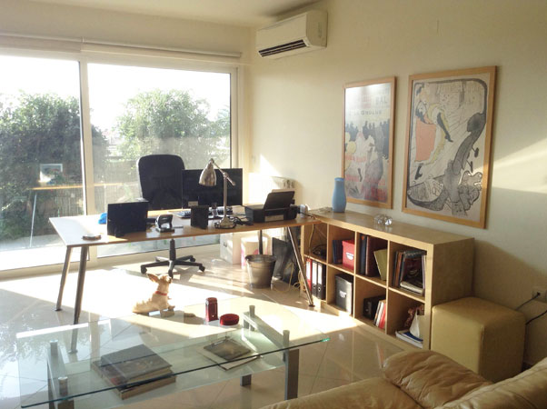 Apartment for Sale in Heraklion Crete. ID 24-109