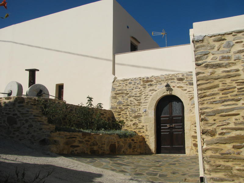 Real Traditional Crete Property. ID 15-151