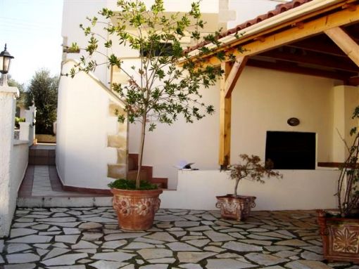 Renovated house for sale in Crete. ID 05-2671