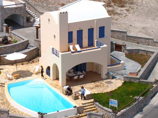 Buy a Home in Greece. ID GrCyNP-105.A3