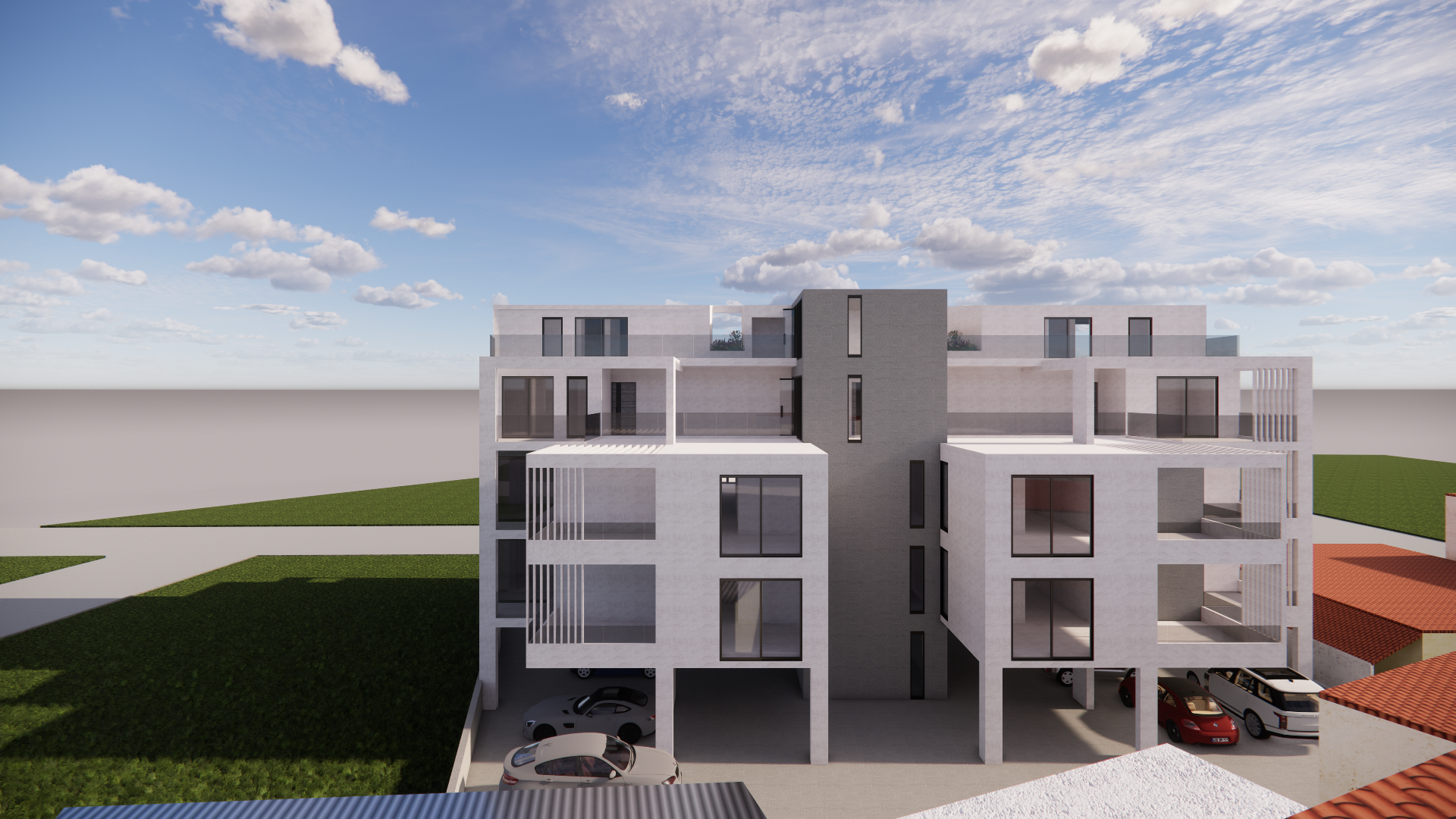 Two Bedroom Apartment for sale in Kalikas Chania. ID 04-11577