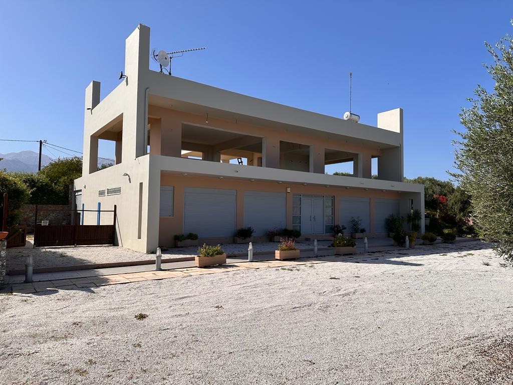 Greece Luxury Real Estate. ID 0v-122