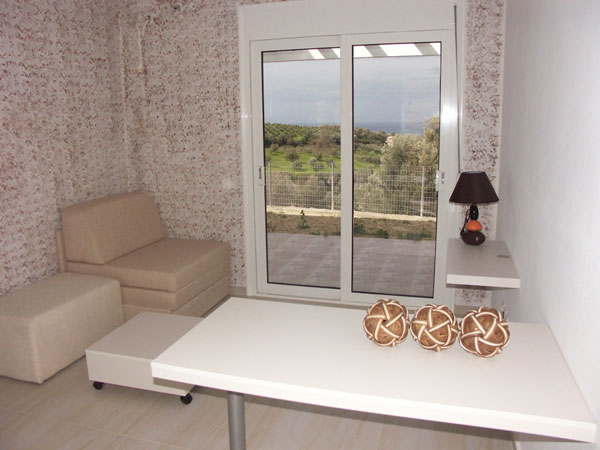 New Apartments for sale in Crete. ID NP-421