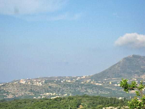 Crete Sea - Off Plan Properties. ID NP-423