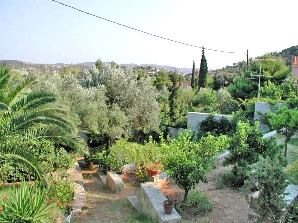 Luxury Real Estate in Greece for sale. ID GrAt0v-107