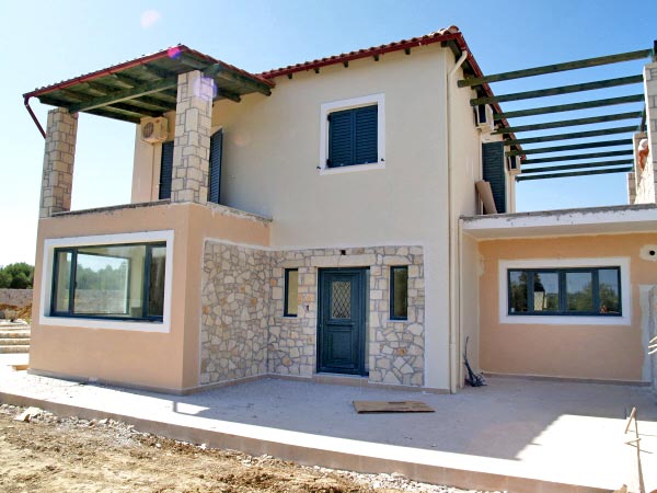 Luxury Crete Properties for sale. ID NP-360