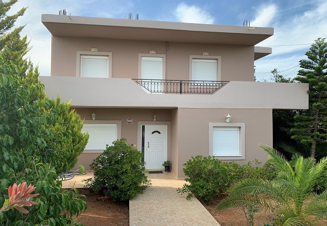 Apartment for long term rental in Chania Crete. ID 001-690