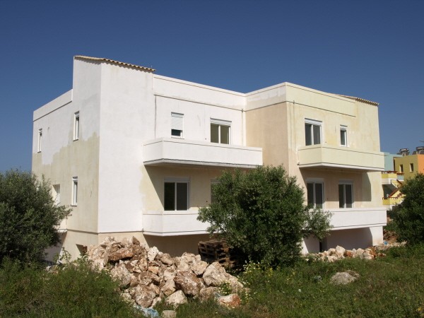 Cretan Real Estate for sale. ID 04-511