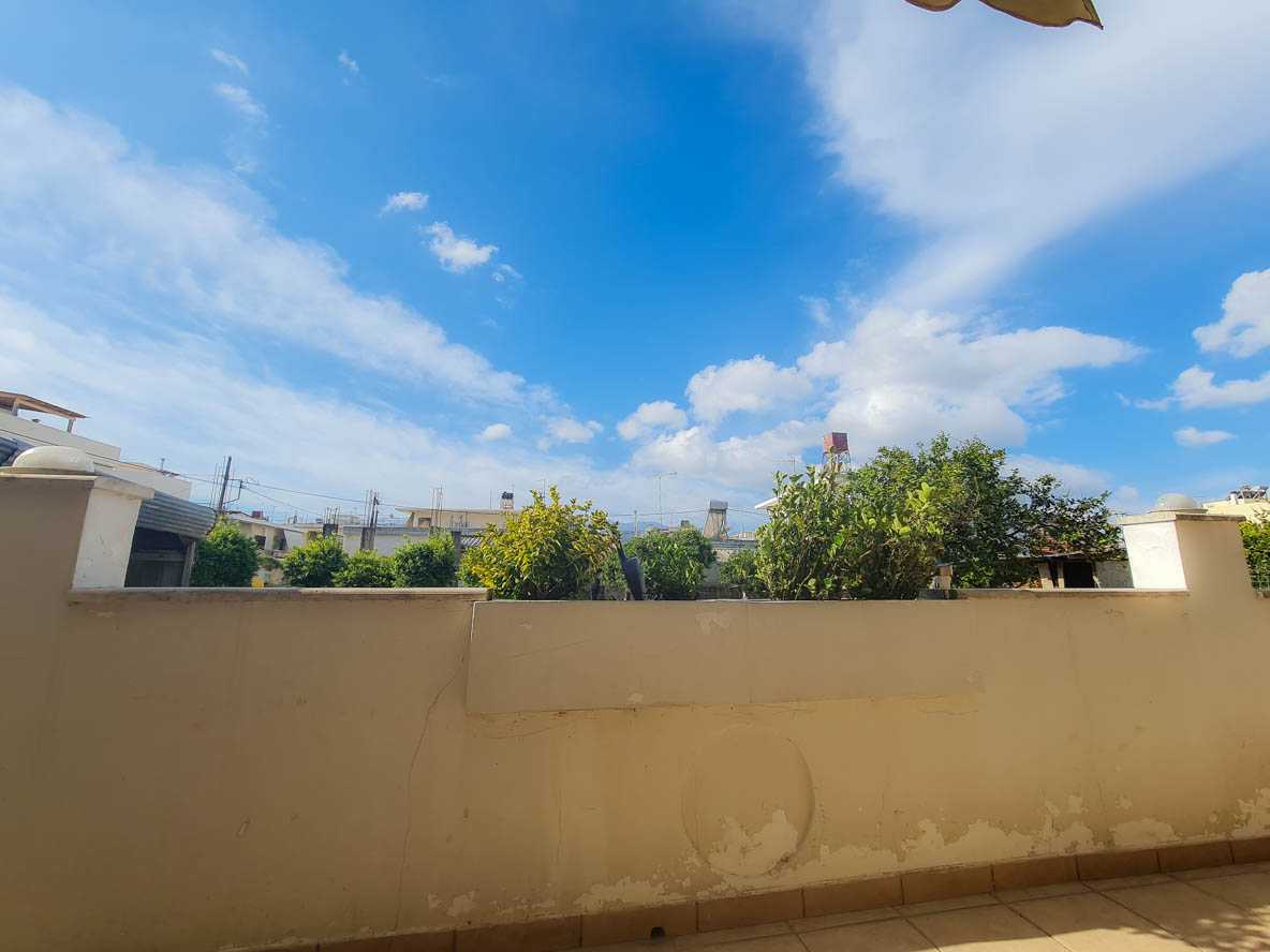 Apartment for long term rent Chania. ID 001-683