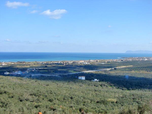 Pool property for sale in Crete. ID NP-343 Pollux