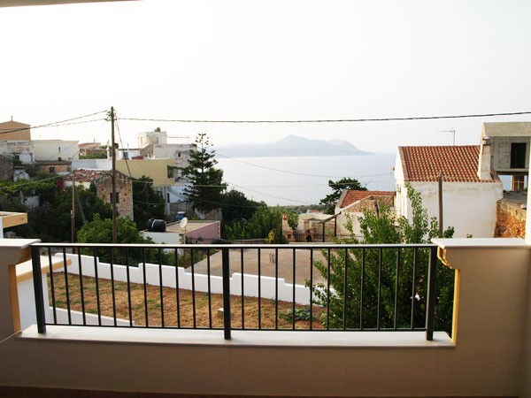 Chania Apartment Rental. ID 001-650