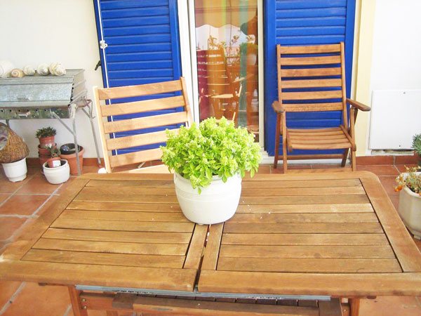 Long term rental in Athens Greece. ID 001-635