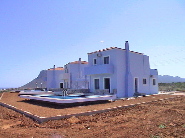 Homes for sale in Crete. ID NP-297