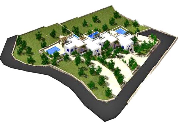 Inexpensive homes for sale in South-Crete. ID NP-295