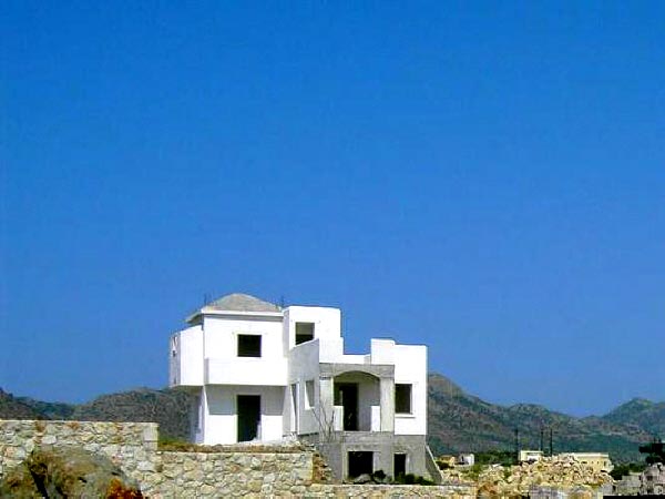 Spacious maisonette for sale. ID 0v-035E