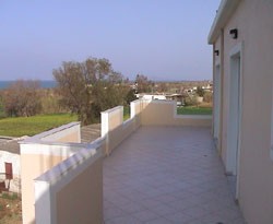 Houses for sale - Kolymbari. ID 04-084