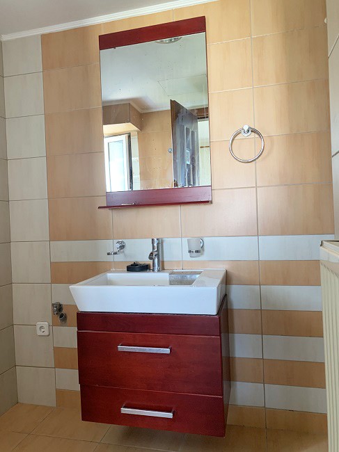 Beautiful apartment for sale in Nea Chora, Chania. ID 04-1190