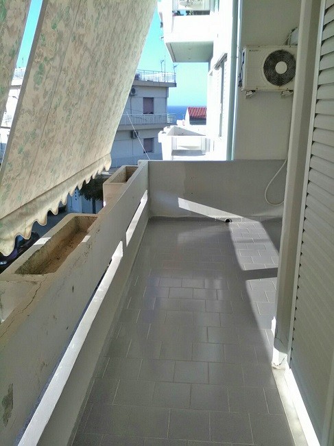 First floor apartment for sale in Chania. ID 04-1401