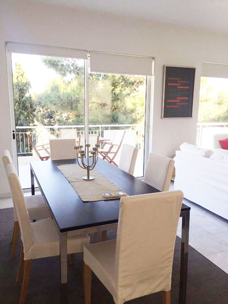 Luxury Apartment for rent in Marousi Greece. ID 001-614