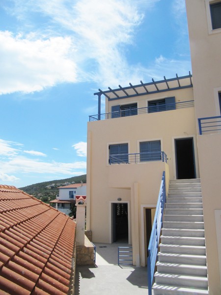 Maisonette in Agistri, Greece for sale. ID GrAtNP-129