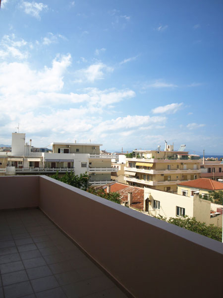 Rental in Crete. ID 001-585