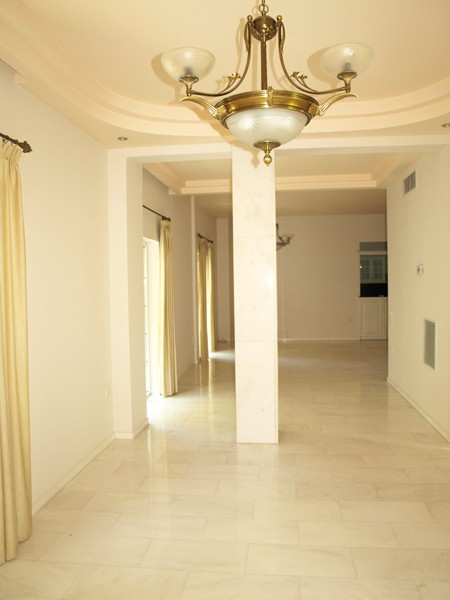 Apartment for rent in Crete. ID 001-581