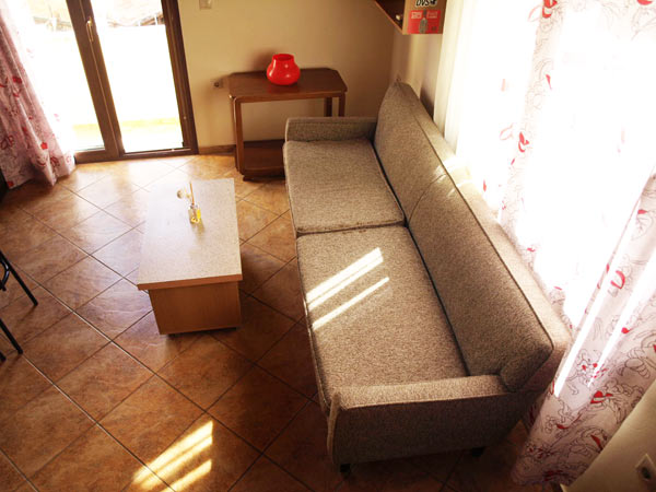 Apartment for rent in Old Town Chania. ID 001-565