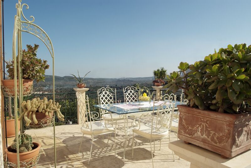 Long-term rental in Crete. ID 001-537