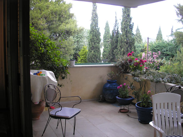 Apartment for rent in Ekali. ID 001-534