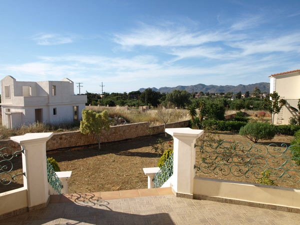 Crete Rental. ID 001-531