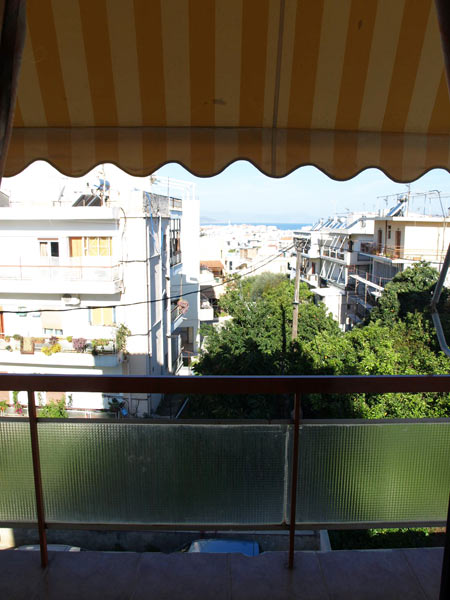 Apartment rental in Crete. ID 001-522