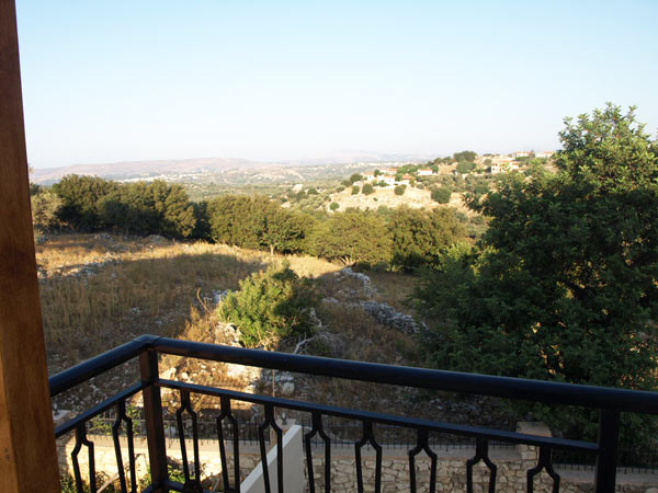 Rent a house in Crete. ID 001-490