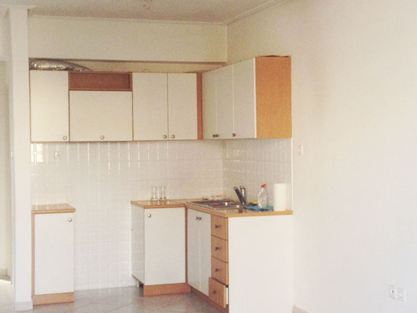 Apartment in Athens. ID GrAt4-130