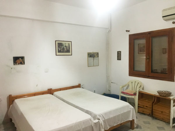 Apartments for Sale in Crete. ID NP-493