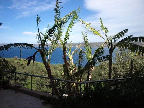 Rent a flat in Crete. ID 001-460