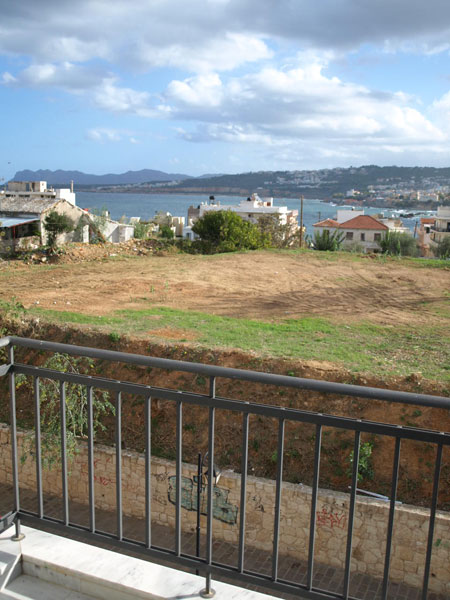 For rent property in Crete. ID 001-437