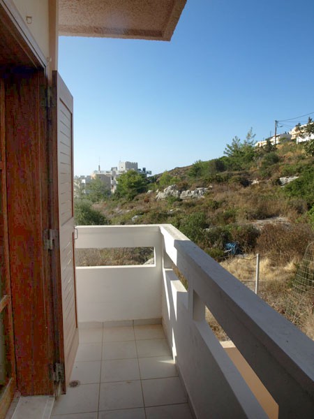 Property for rent in Crete. ID 001-416