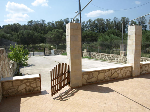 Rental property Crete. ID 001-399