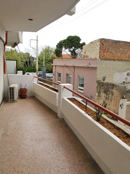 Rent apartment Chania. ID 001-387