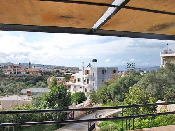 Long term rental Crete. ID 001-194b