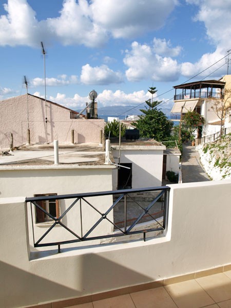 Crete properties for rent. ID 001-361