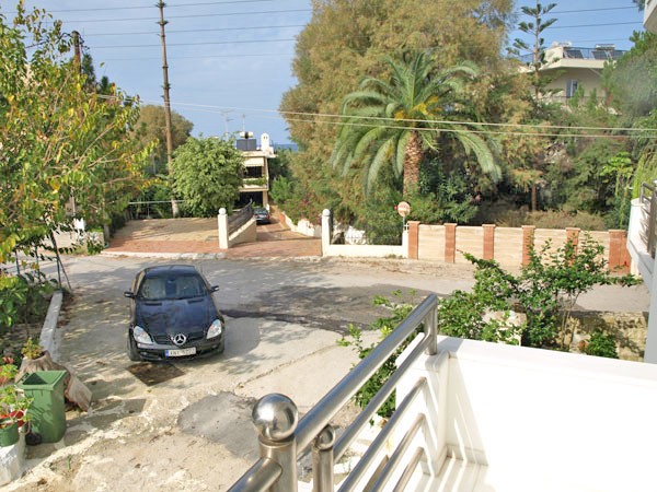 Long term let in Chania. ID 001-356