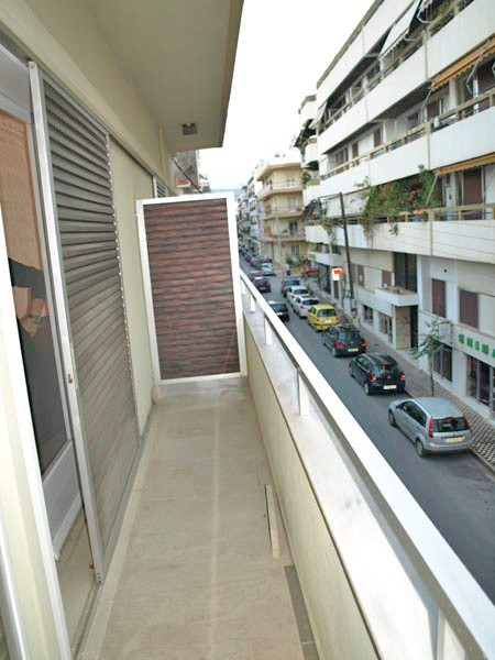 Real Estate Rental in Greece. ID 001-296