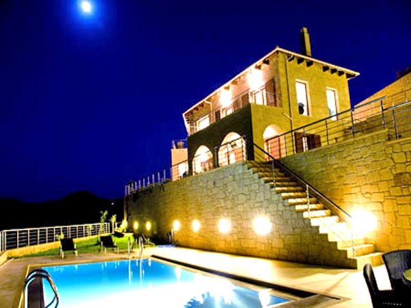 Property for Sale in Crete. ID 0v-126