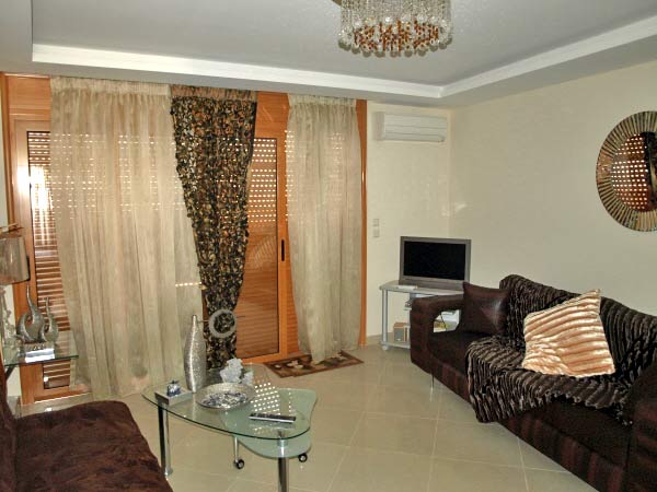Crete Apartment for Rent. ID 001-274