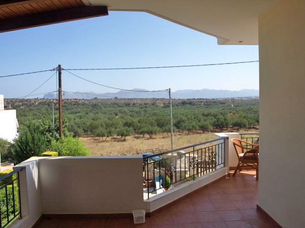 Rent Home Greece. ID 001-272