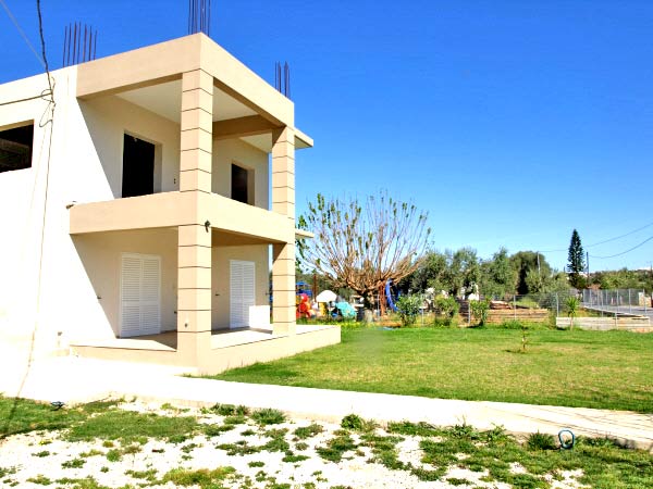 Rental in Crete. ID 001-242
